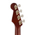Fender Avalon Tenor Ukulele, Walnut FB, 2-Color Sunburst |  FENDER |  UKULELE |  Zoso Music