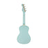 Fender Avalon Tenor Ukulele, Walnut FB, Daphne Blue |  FENDER |  UKULELE |  Zoso Music