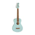 Fender Avalon Tenor Ukulele, Walnut FB, Daphne Blue |  FENDER |  UKULELE |  Zoso Music