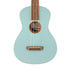 Fender Avalon Tenor Ukulele, Walnut FB, Daphne Blue |  FENDER |  UKULELE |  Zoso Music