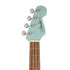 Fender Avalon Tenor Ukulele, Walnut FB, Daphne Blue |  FENDER |  UKULELE |  Zoso Music
