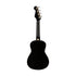 Fender Avalon Tenor Ukulele, Walnut FB, Black |  FENDER |  UKULELE |  Zoso Music
