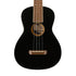 Fender Avalon Tenor Ukulele, Walnut FB, Black |  FENDER |  UKULELE |  Zoso Music