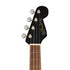 Fender Avalon Tenor Ukulele, Walnut FB, Black |  FENDER |  UKULELE |  Zoso Music