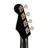 Fender Avalon Tenor Ukulele, Walnut FB, Black |  FENDER |  UKULELE |  Zoso Music