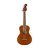 Fender Avalon Tenor Ukulele, Walnut FB, Natural |  FENDER |  UKULELE |  Zoso Music