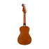 Fender Avalon Tenor Ukulele, Walnut FB, Natural |  FENDER |  UKULELE |  Zoso Music