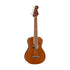 Fender Avalon Tenor Ukulele, Walnut FB, Natural |  FENDER |  UKULELE |  Zoso Music