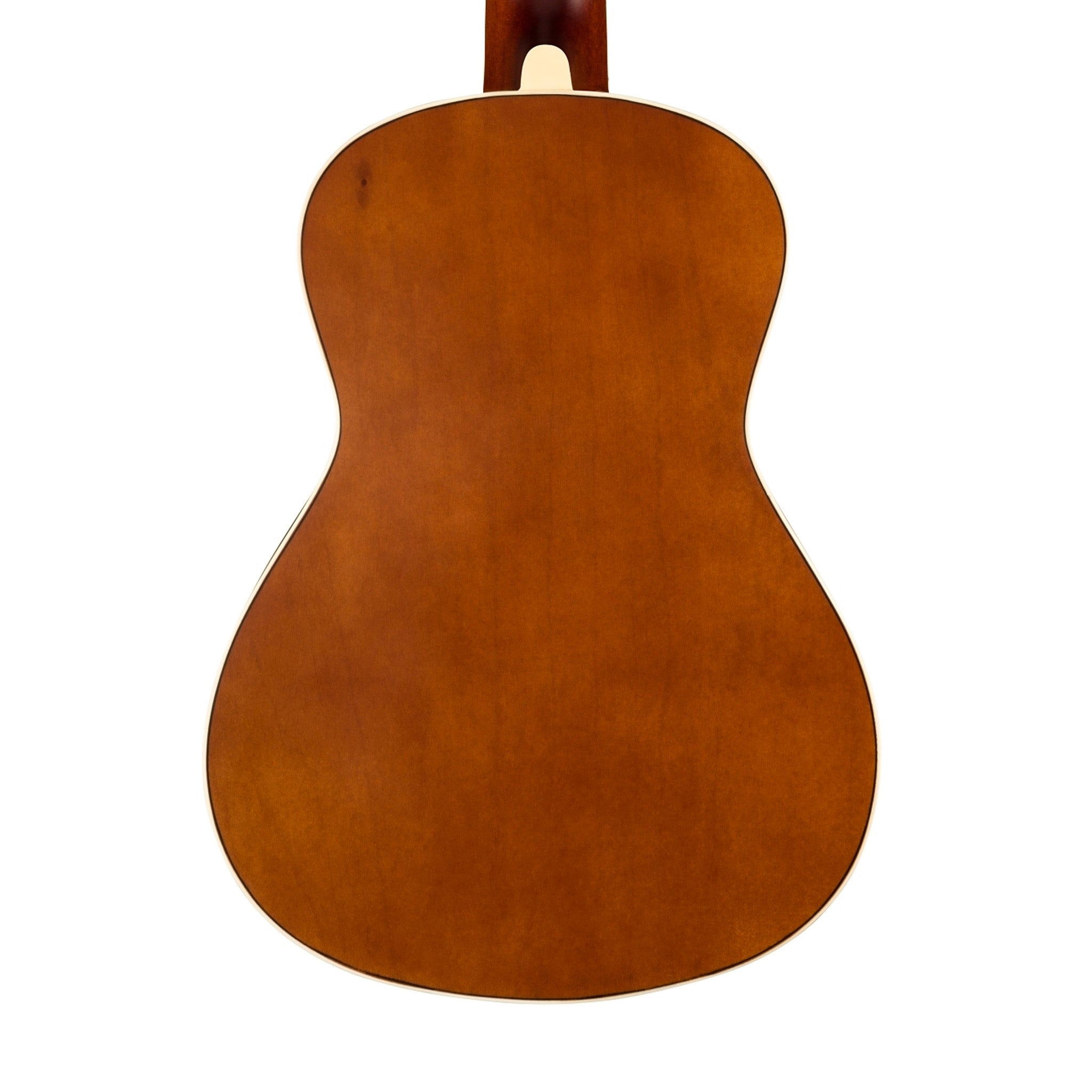 Fender Avalon Tenor Ukulele, Walnut FB, Natural