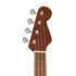 Fender Avalon Tenor Ukulele, Walnut FB, Natural |  FENDER |  UKULELE |  Zoso Music
