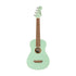 Fender Avalon Tenor Ukulele, Walnut FB, Surf Green |  FENDER |  UKULELE |  Zoso Music