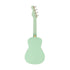 Fender Avalon Tenor Ukulele, Walnut FB, Surf Green |  FENDER |  UKULELE |  Zoso Music