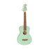 Fender Avalon Tenor Ukulele, Walnut FB, Surf Green |  FENDER |  UKULELE |  Zoso Music