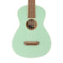 Fender Avalon Tenor Ukulele, Walnut FB, Surf Green |  FENDER |  UKULELE |  Zoso Music