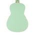 Fender Avalon Tenor Ukulele, Walnut FB, Surf Green |  FENDER |  UKULELE |  Zoso Music