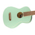 Fender Avalon Tenor Ukulele, Walnut FB, Surf Green |  FENDER |  UKULELE |  Zoso Music