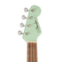 Fender Avalon Tenor Ukulele, Walnut FB, Surf Green |  FENDER |  UKULELE |  Zoso Music
