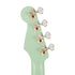 Fender Avalon Tenor Ukulele, Walnut FB, Surf Green |  FENDER |  UKULELE |  Zoso Music