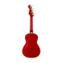 Fender Avalon Tenor Ukulele, Walnut FB, Cherry |  FENDER |  UKULELE |  Zoso Music