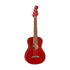 Fender Avalon Tenor Ukulele, Walnut FB, Cherry |  FENDER |  UKULELE |  Zoso Music
