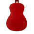 Fender Avalon Tenor Ukulele, Walnut FB, Cherry |  FENDER |  UKULELE |  Zoso Music