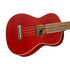 Fender Avalon Tenor Ukulele, Walnut FB, Cherry |  FENDER |  UKULELE |  Zoso Music