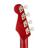 Fender Avalon Tenor Ukulele, Walnut FB, Cherry |  FENDER |  UKULELE |  Zoso Music