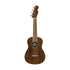Fender Zuma Exotic Concert Ukulele, Walnut FB, Bocote |  FENDER |  UKULELE |  Zoso Music