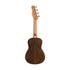 Fender Zuma Exotic Concert Ukulele, Walnut FB, Bocote |  FENDER |  UKULELE |  Zoso Music