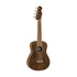 Fender Zuma Exotic Concert Ukulele, Walnut FB, Bocote |  FENDER |  UKULELE |  Zoso Music