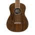 Fender Zuma Exotic Concert Ukulele, Walnut FB, Bocote |  FENDER |  UKULELE |  Zoso Music