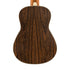 Fender Zuma Exotic Concert Ukulele, Walnut FB, Bocote |  FENDER |  UKULELE |  Zoso Music