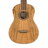 Fender Zuma Exotic Concert Ukulele, Walnut FB, Spalted Maple |  FENDER |  UKULELE |  Zoso Music
