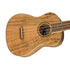 Fender Zuma Exotic Concert Ukulele, Walnut FB, Spalted Maple |  FENDER |  UKULELE |  Zoso Music