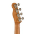Fender Zuma Exotic Concert Ukulele, Walnut FB, Spalted Maple |  FENDER |  UKULELE |  Zoso Music