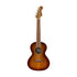 Fender Rincon Tenor Acoustic-Electric Ukulele w/Bag, Walnut FB, Aged Cognac Burst |  FENDER |  UKULELE |  Zoso Music