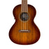 Fender Rincon Tenor Acoustic-Electric Ukulele w/Bag, Walnut FB, Aged Cognac Burst |  FENDER |  UKULELE |  Zoso Music