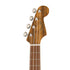 Fender Rincon Tenor Acoustic-Electric Ukulele w/Bag, Walnut FB, Aged Cognac Burst |  FENDER |  UKULELE |  Zoso Music