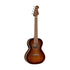 Fender Montecito Tenor Acoustic-Electric Ukulele w/Bag, Walnut FB, Shaded Edge Burst |  FENDER |  UKULELE |  Zoso Music