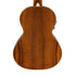 Fender Montecito Tenor Acoustic-Electric Ukulele w/Bag, Walnut FB, Shaded Edge Burst |  FENDER |  UKULELE |  Zoso Music