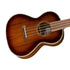 Fender Montecito Tenor Acoustic-Electric Ukulele w/Bag, Walnut FB, Shaded Edge Burst |  FENDER |  UKULELE |  Zoso Music