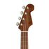 Fender Montecito Tenor Acoustic-Electric Ukulele w/Bag, Walnut FB, Shaded Edge Burst |  FENDER |  UKULELE |  Zoso Music
