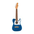 Fender Fullerton Telecaster Ukulele, Lake Placid Blue |  FENDER |  ACOUSTIC GUITAR |  Zoso Music