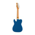 Fender Fullerton Telecaster Ukulele, Lake Placid Blue |  FENDER |  ACOUSTIC GUITAR |  Zoso Music