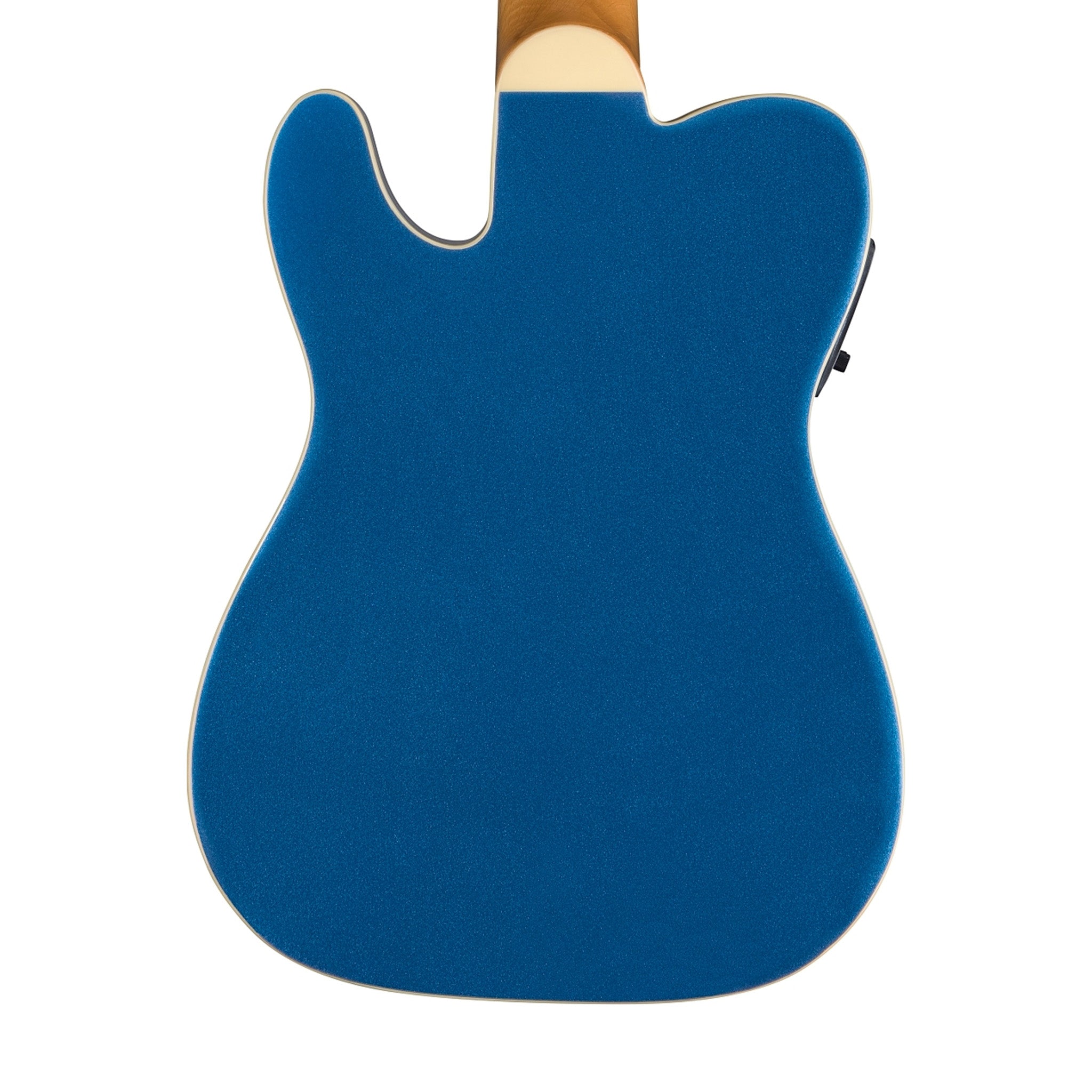 Fender Fullerton Telecaster Ukulele, Lake Placid Blue |  FENDER |  ACOUSTIC GUITAR |  Zoso Music
