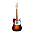 Fender Fullerton Telecaster Ukulele, 2-Tone Sunburst |  FENDER |  ACOUSTIC GUITAR |  Zoso Music