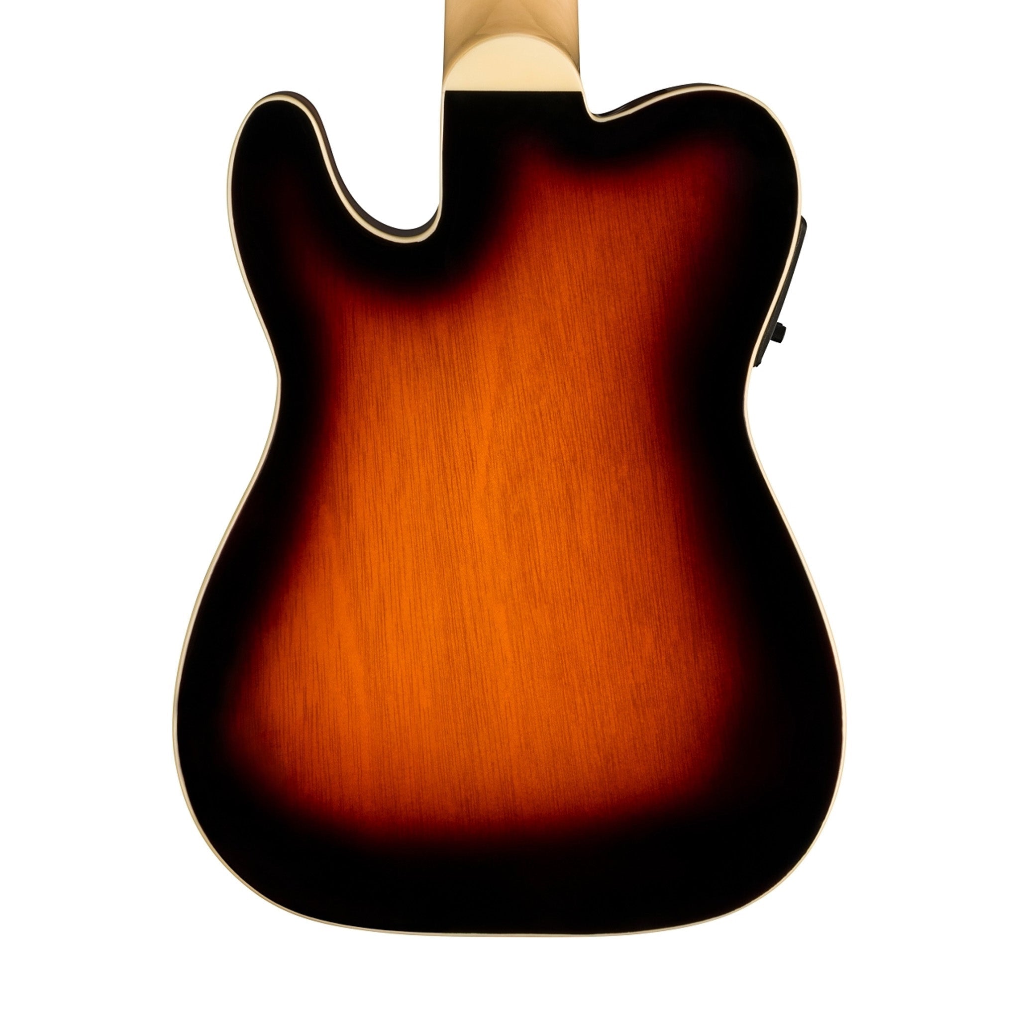 Fender Fullerton Telecaster Ukulele, 2-Tone Sunburst |  FENDER |  ACOUSTIC GUITAR |  Zoso Music