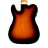 Fender Fullerton Telecaster Ukulele, 2-Tone Sunburst |  FENDER |  ACOUSTIC GUITAR |  Zoso Music