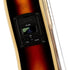 Fender Fullerton Telecaster Ukulele, 2-Tone Sunburst |  FENDER |  ACOUSTIC GUITAR |  Zoso Music