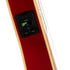 Fender Fullerton Stratocaster Ukulele, Candy Apple Red |  FENDER |  UKULELE |  Zoso Music